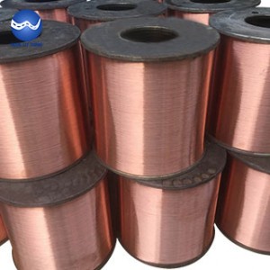 Oxygen free copper