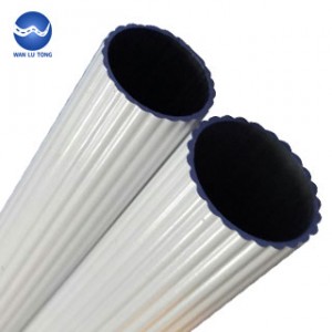 Ụdị aluminom tube