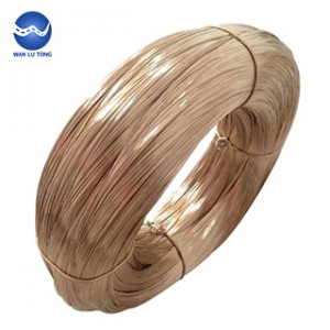 Phosphor bronze