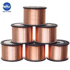 Phosphorus copper wire