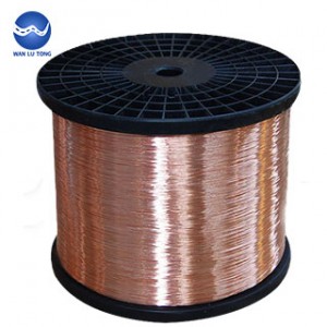 Phosphorus copper wire