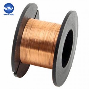 Phosphorus copper wire