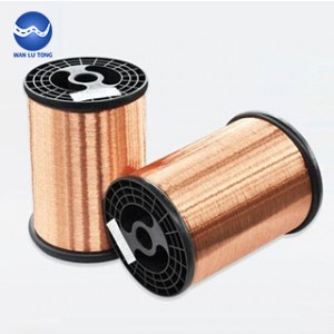 Phosphorus copper wire