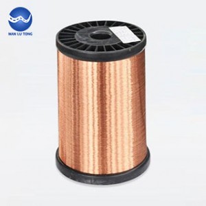 Phosphorus copper wire