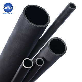 Types of seamless steel tube
