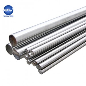 Stainless steel round rod