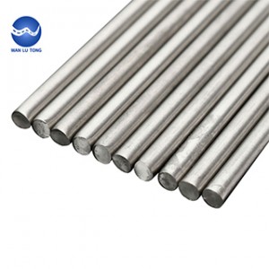 Stainless steel round rod