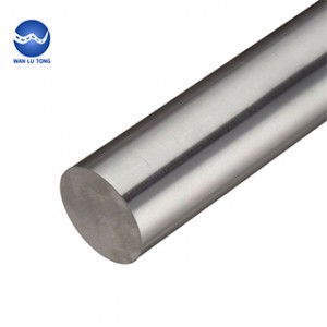 Stainless steel round rod