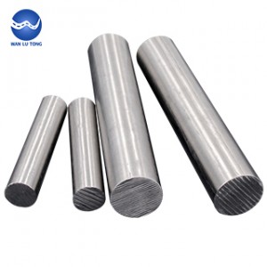 Stainless steel round rod