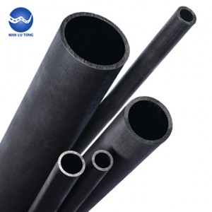 The fine process of cold-rolled seamless steel tube manufacturing