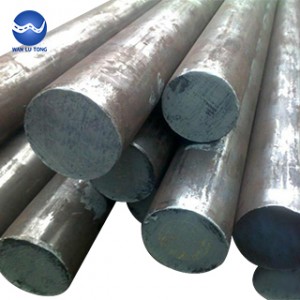 Structural steel