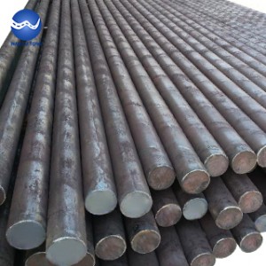 Structural steel