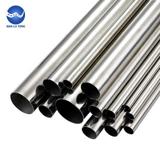 Thin-walled aluminum tube Featured Image