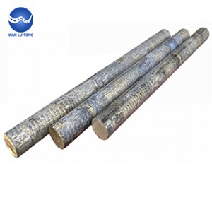 Tin bronze round rod