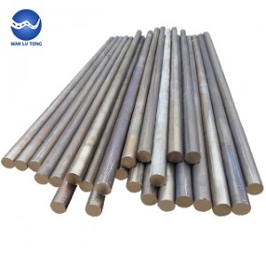 Tin bronze round rod