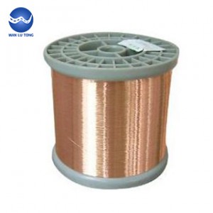 Tin bronze wire