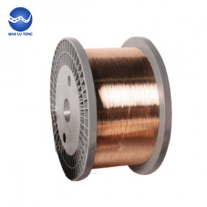 Tin bronze wire