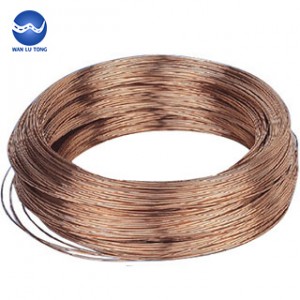 Tin bronze wire