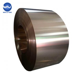 Tin phosphor bronze