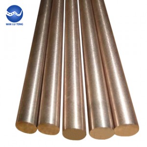 Tin phosphor bronze