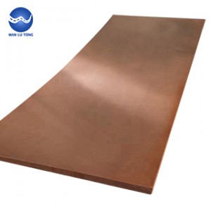 Tin phosphor bronze