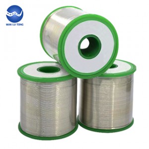 Tin wire