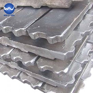 Zinc alloy