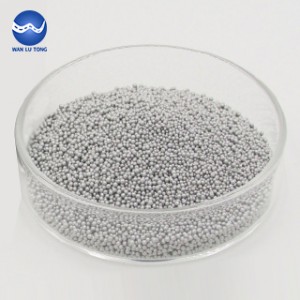 Zinc grain