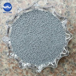 Zinc grain