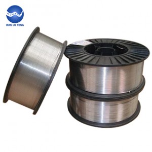 Zinc wire