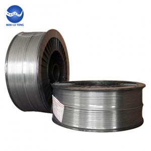 Zinc wire