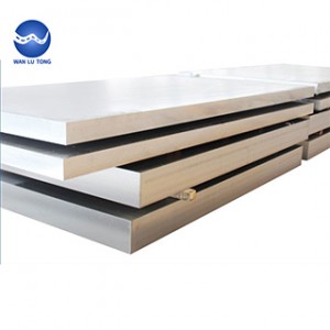 5083 Aluminium plate