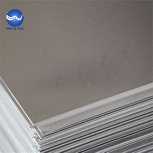 5083 Aluminum plate