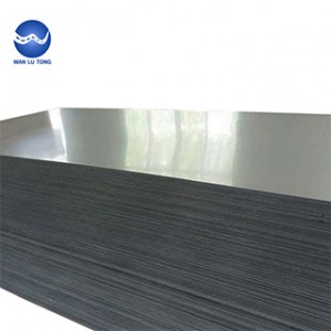 5083 Aluminum plate