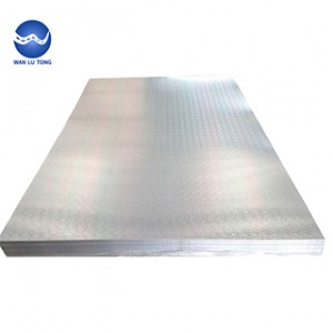 5083 Aluminum plate