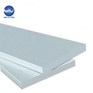 6063 Aluminum plate