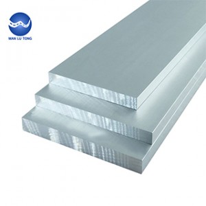 6063 Aluminum plate