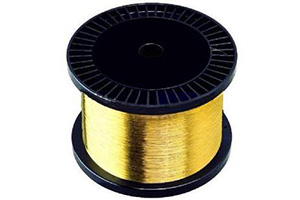 ODM Manufacturer Sports Metal Plate - Brass wire  – Wanlutong