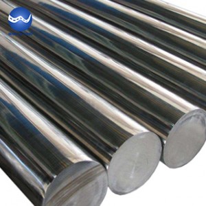 Alloy steel