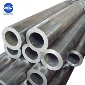 Alloy steel