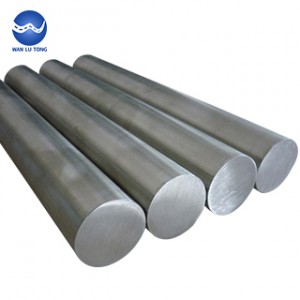 Alloy steel