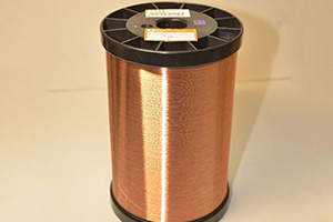 Factory Directly supply Can Tin Opener - bare copper wire – Wanlutong detail pictures