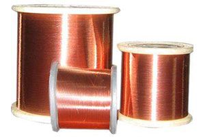 Reasonable price Copper Tube Astm B280 - Pure copper  wire – Wanlutong