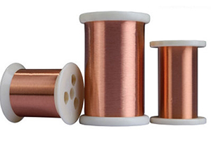 Chinese Professional Alu Profile Aluminum Tube - bare copper wire – Wanlutong