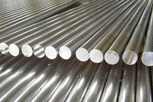 18 Years Factory C2600 Brass Plate - Aluminum alloy rod – Wanlutong detail pictures