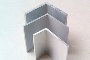 Best-Selling Tin Ingot - Aluminum profiles – Wanlutong detail pictures