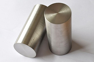 18 Years Factory 6005 Aluminum Alloy Tube - Silver copper rod – Wanlutong detail pictures