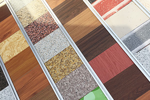 Bottom price Copper Tubes Perforated - Color aluminum plate – Wanlutong detail pictures