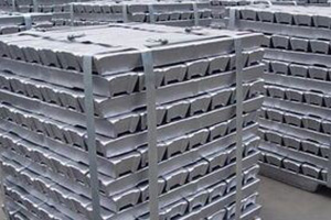 Quots for Extrusion Rectangular Aluminum Tube - Tin ingot – Wanlutong