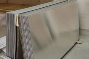 Wholesale Aluminum Alloy Plate - Magnesium alloy plate – Wanlutong